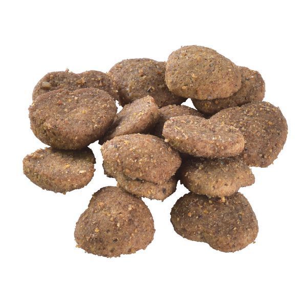 Лакомства для кошек Brit Care Cat Snack Superfruits Lamb ягненок, 100 г 100651 фото