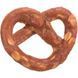 Ласощі Trixie Mini Pretzel with chicken bulk для собак Міні крендель з куркою ваговий 6х4см_10шт 1111191533 фото 1