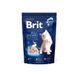 Сухой корм Brit Premium Cat by Nature Kitten для котят, с курицей, 1500 г 171858 фото 1