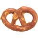 Ласощі Trixie Mini Pretzel with chicken bulk для собак Міні крендель з куркою ваговий 6х4см_10шт 1111191533 фото 2