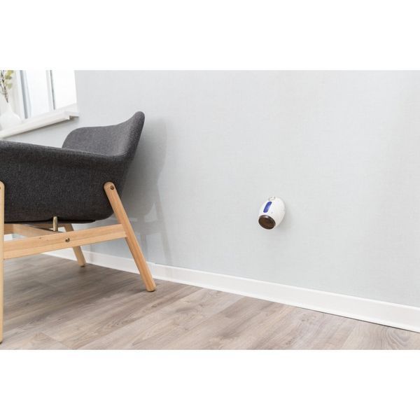 Іграшка Trixie Указка лазерна Moving Light для котів, на стіну, 11 см 41311 фото