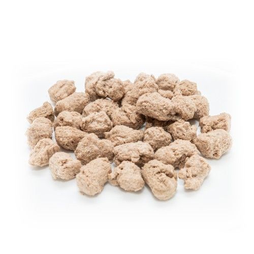 Лакомство для собак Brit Raw Treat freeze-dried Digestion для пищеварения, курица, 40 г 112131 фото