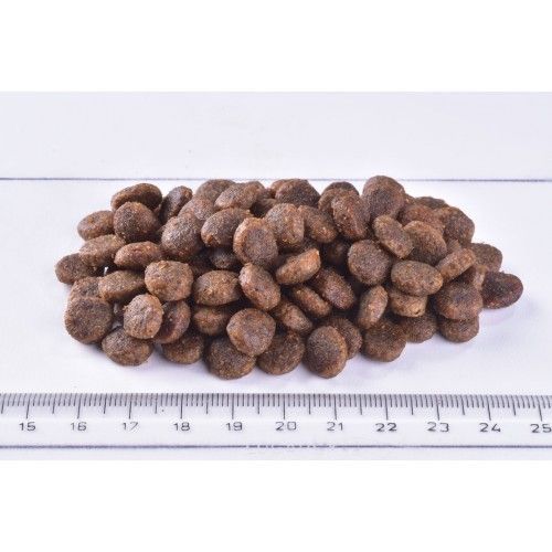 Сухой корм Brit Premium Cat by Nature Sterilized Salmon для стерилизованных кошек, с лососем, 800 г 171856 фото
