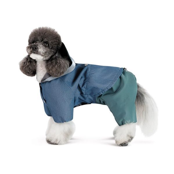 Дощовик Mason ХS2 Pet Fashion для собак 1111207912 фото