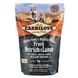 Сухий корм Carnilove Fresh Ostrich & Lamb для дорослих собак дрібних порід, ягня та страус, 1,5 кг 170869/7472 фото 3