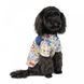 Сорочка Pet Fashion &laquo;Фенікс&raquo; для собак, розмір XS, принт ФениксXS фото 2
