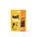 Ласощі для котів Half&Half у формі м'ясних шматочків з куркою, 50 г 31854 фото 1