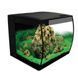 Аквариум Fluval FLEX с оборудованием, черный, 57 л 15007 фото 7