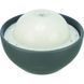 Фонтан Trixie Vital Dome керамічний для собак 1,5 л 20х10х20 см сіро-білий 24448 фото 1