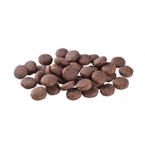 Сухой корм Brit Care Dog Hypoallergenic Junior Large Breed для молодых собак больших пород, гипоаллергенный с ягненком, 1 кг 172217 фото