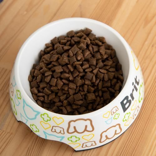 Сухой корм Brit Premium Cat Nature Sterilized Lamb для стерилизованных кошек, с ягненком, 1500 г 171863 фото