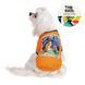 Футболка Pet Fashion &laquo;Art&raquo; для собак, розмір M, помаранчева PR242095 фото 7