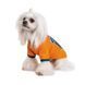 Футболка Pet Fashion &laquo;Art&raquo; для собак, розмір M, помаранчева PR242095 фото 6
