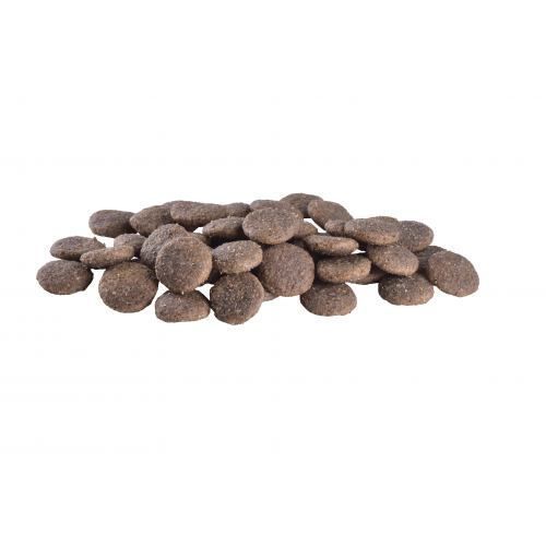Сухой корм Brit GF VetDiet Dog Hypoallergenic для собак, при пищевой аллергии, с лососем, горохом и гречкой, 2 кг 170939/8042 фото