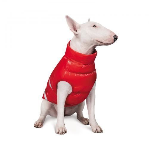 Жилет Pet Fashion &laquo;Big Boss&raquo; для собак, розмір 5XL, червоний PR242391 фото