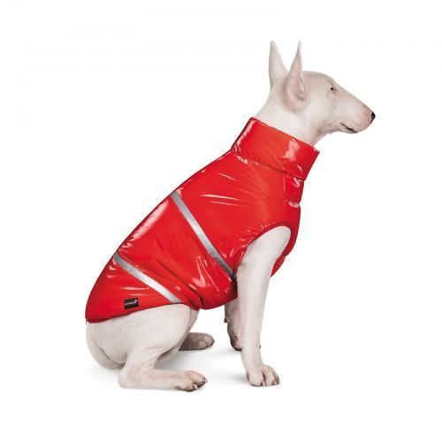 Жилет Pet Fashion &laquo;Big Boss&raquo; для собак, розмір 5XL, червоний PR242391 фото