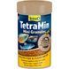 Корм Tetra Min Mini Granules для акваріумних рибок, 45 г (гранули) 199057 фото 1