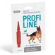 Капли Provet Profiline для собак 20-40 кг, 1 пипетка 3,0 мл (инсектоакарицид) PR243106 фото 1