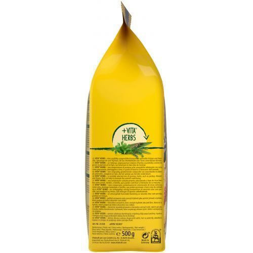 Корм Vitakraft Premium Menu для амадина, 500 г 21318 фото