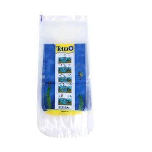 Пакет Tetra Fish Transport Bag для транспортування риб, маленький, 50 шт/упак 543829_упак.50шт. фото