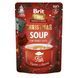 Корм вологий для котів Brit Care Christmas Fish Soup різдвяний суп з рибою 75 г 1111187090 фото 1