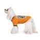 Футболка Pet Fashion &laquo;Art&raquo; для собак, розмір XS, помаранчева PR242092 фото 2