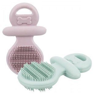 Іграшка Trixie Junior Dummy Puppy Toy для собак, 9 см (гума) 33342 фото