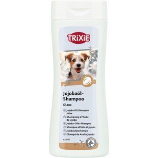 Шампунь Trixie для собак с маслом жожоба, 250 мл 29192 фото
