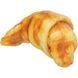 Ласощі Trixie Denta Fun Croissants, collagen with chicken для собак Круасани Denta Fun, колагенові з куркою 2 шт 8см 80г 1111205029 фото 6