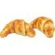 Ласощі Trixie Denta Fun Croissants, collagen with chicken для собак Круасани Denta Fun, колагенові з куркою 2 шт 8см 80г 1111205029 фото 4