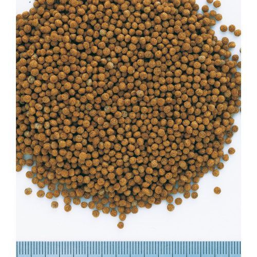 Корм Tetra Goldfish Granules для золотих рибок, 100 мл (гранули) 167612 фото