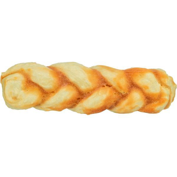 Ласощі Trixie Denta Fun Braid, collagen with chicken для собак Косичка Denta Fun, колагенова з куркою 13см 65г 1111205030 фото