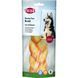 Ласощі Trixie Denta Fun Braid, collagen with chicken для собак Косичка Denta Fun, колагенова з куркою 13см 65г 1111205030 фото 5