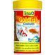 Корм Tetra Goldfish Granules для золотих рибок, 100 мл (гранули) 167612 фото 3