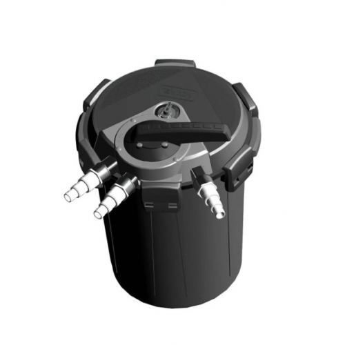 Фільтр Aquael для ставка Klarpressure UV 8000 напірний 102150 /4353 фото