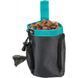 Сумка для ласощів Trixie &laquo;Dog Activity Baggy&raquo; 13 см / d:10 см (поліестер, кольори в асортименті) 32283 фото 2