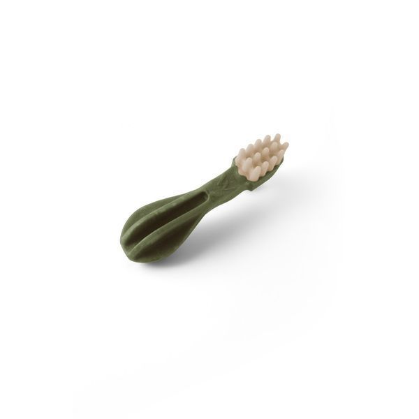 Ласощі Whimzees Toothbrush д/собак у формі зубної щітки L 6 шт 1111220588 фото