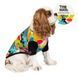Футболка Pet Fashion &laquo;Mood&raquo; для собак, розмір XS, з принтом PR242081 фото 4