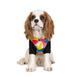 Футболка Pet Fashion &laquo;Mood&raquo; для собак, розмір XS, з принтом PR242081 фото 3