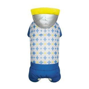 Костюм Pet Fashion Tender для дівчаток, розмір S, синій PR242764 фото