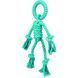 Игрушка Trixie Фигура из веревок для собак полиэстер коттон 26 см 34700 фото 3