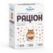Корм Природа Раціон для дрібних гризунів, 1,5 кг PR740083 фото 1