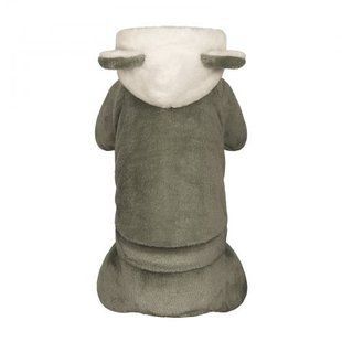 Костюм Pet Fashion &laquo;Alf&raquo; для собак, розмір M, хакі PR242999 фото