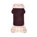 Костюм Pet Fashion &laquo;Spell&raquo; для собак, розмір M, бордовий PR242217 фото 1