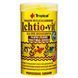 Сухий корм Tropical Ichtio-Vit для всіх акваріумних риб, 100 г (пластівці) 77005 фото 2
