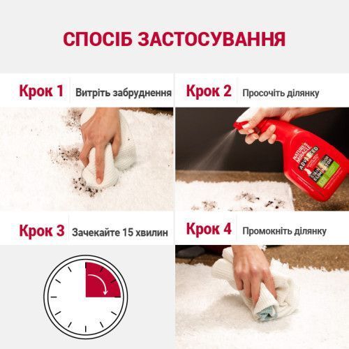 Спрей 8in1 NM ADV Cat S&O Elimin Spray Lemon для котів, усунення плям та запахів, з посиленою формулою, аромат лимону, 946 мл 680234/6993 USA фото