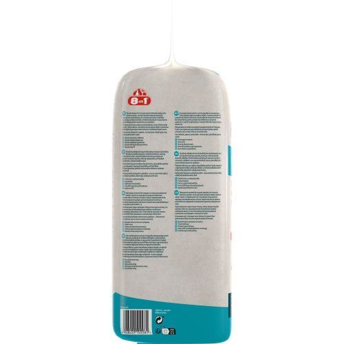 Пелюшки 8in1 Training Pads для собак, 56x56 см, 30 шт 660296 /102281 фото