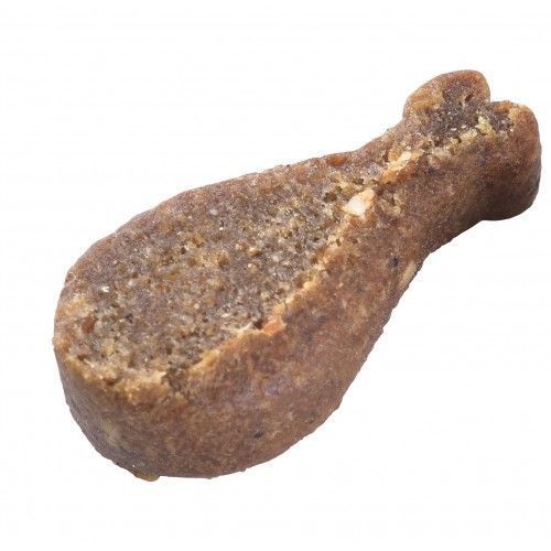Функциональное лакомства для кошек Brit Care Cat Snack Urinary с индейкой, 50 г 111900 фото