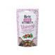 Функциональное лакомства для кошек Brit Care Cat Snack Urinary с индейкой, 50 г 111900 фото 1