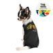 Борцівка Pet Fashion &laquo;FBI&raquo; для собак, розмір S2, чорна PR242022 фото 7